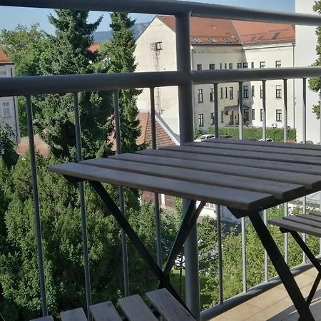 City Center Park View Appartment Marburg Exterior foto